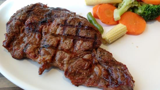 Kenny Rogers Roasters